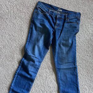 Old Navy Jeans - the Diva skinny with stretch